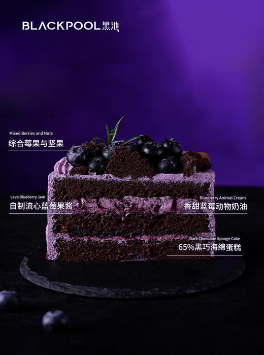 莓果森林 商品图2