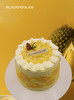 金枕爆浆榴莲蛋糕 商品缩略图3