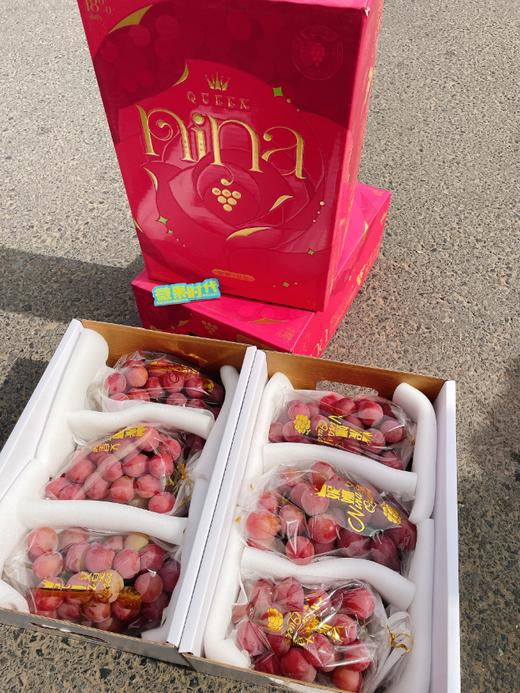 妮娜皇后一箱 商品图1