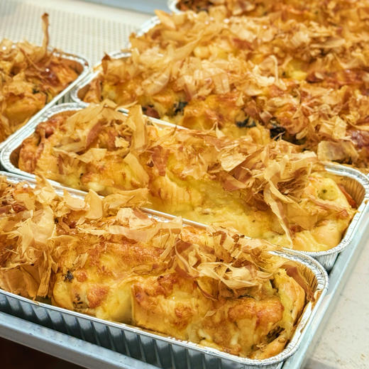 照烧章鱼小丸子料理包 商品图1