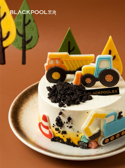 小小建筑师 商品图2