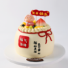 福气满满 商品缩略图1