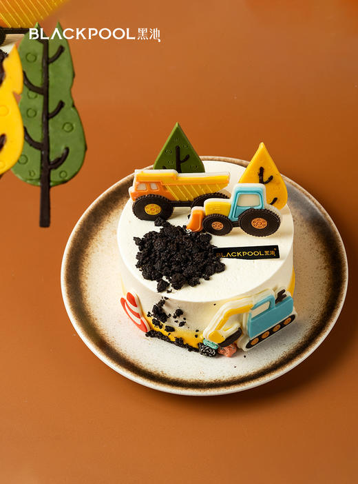 小小建筑师 商品图3