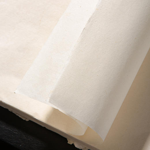 70年代福建制造甲特玉版宣（5张） 商品图8