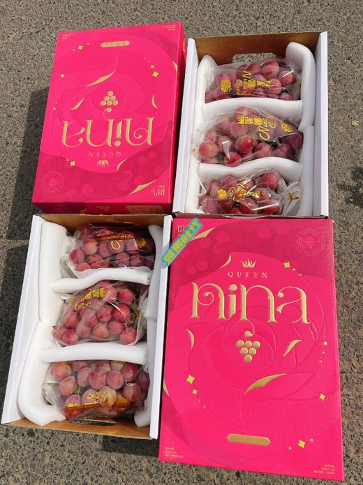 妮娜皇后一箱 商品图0