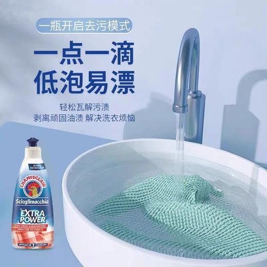意大利进口大公鸡管家污渍克星375ml 商品图2