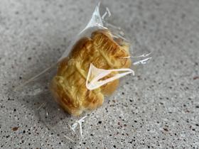 德式香肠面包