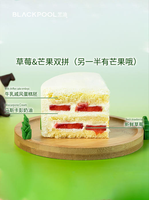 寿星公 商品图4