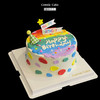 ins风简约蛋糕 商品缩略图1