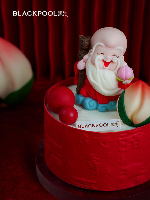 寿星公 商品图2