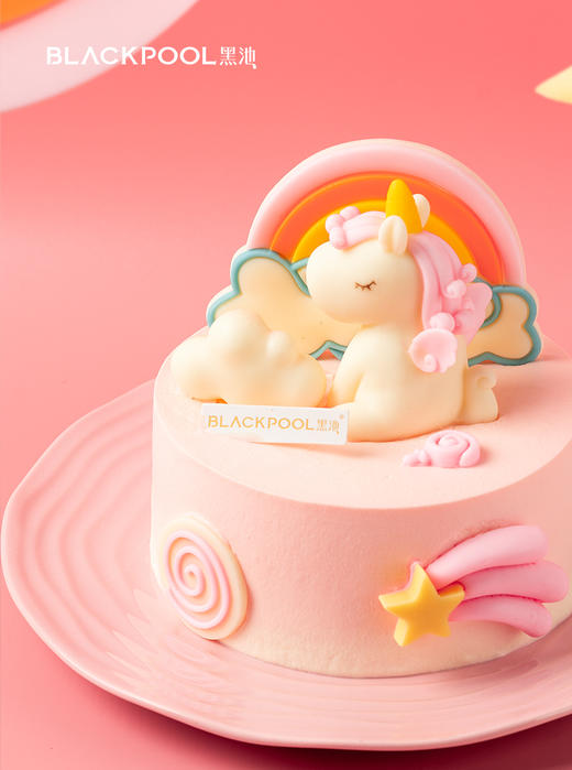 独角兽 商品图1