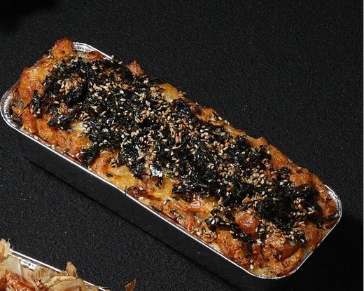 墨鱼蟹柳土豆泥料理包 商品图0