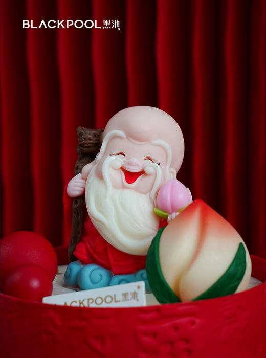 寿星公 商品图1