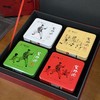 【6年老茶】太极禅苑 货郎沱 龙珠礼品茶套装 234g  陈年普洱茶/老树白茶 商品缩略图2