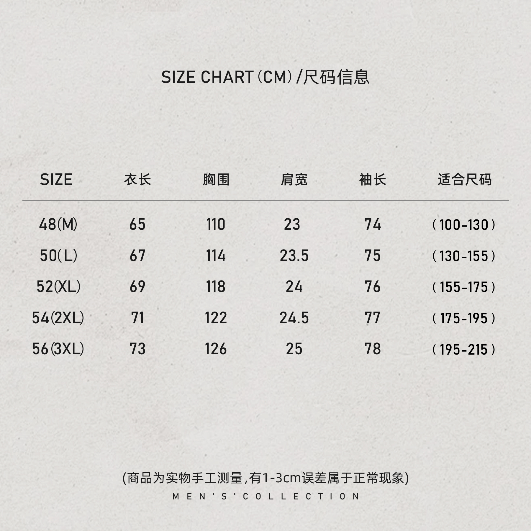 「Elevated」18针粗纺纱线羊毛混纺开衫LL-WSY1155 N9商品图6