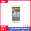比萌巨兽酒花很忙西海岸IPA 酒精度：6.9° 麦芽度：17° 商品缩略图0