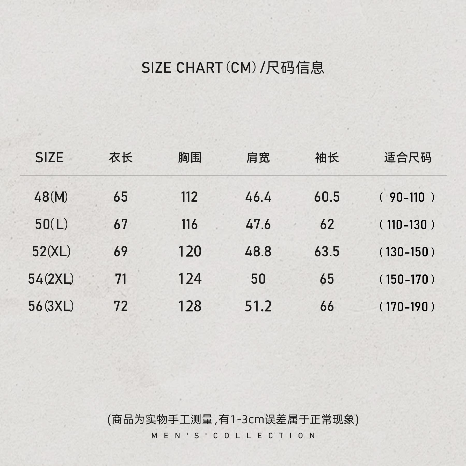 「荒野系列」南海云男装极简廓形荒野系列户外夹克LL-WWT0035 N9商品图4