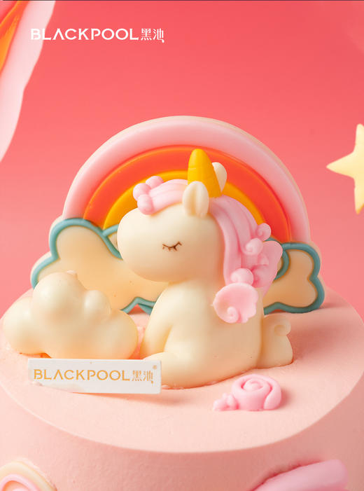 独角兽 商品图2