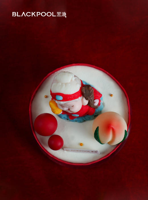 寿星婆 商品图3