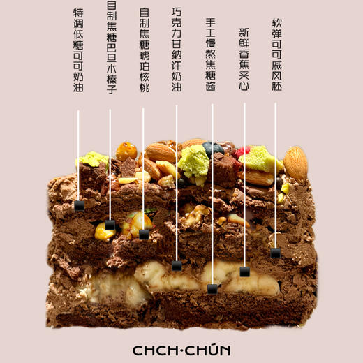 榛果大咖2.0 商品图1