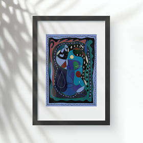 Yuki 作品《萨拉的日记》