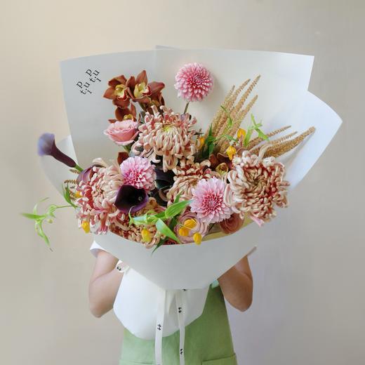 弥弥秋色 Amber Glow 商品图0