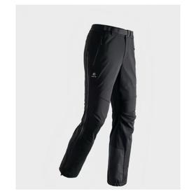 KLS 狼塔软壳裤GTX防风防泼水加绒保暖户外运动攀冰男款