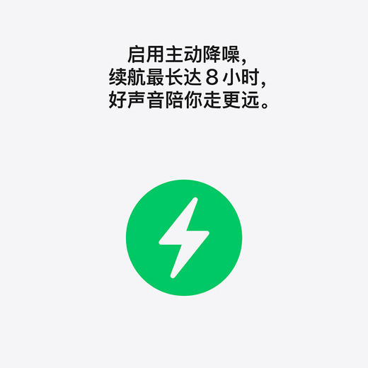 AirPods Pro 3 商品图6
