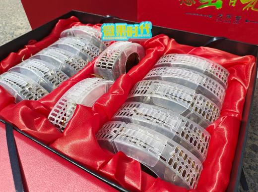 感蟹有礼大闸蟹礼盒（6公6母） 商品图4