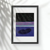 Yuki 作品 《星空与海》 商品缩略图0