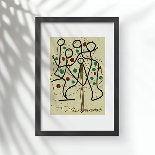 Yuki 作品 《光合作用》 商品图0