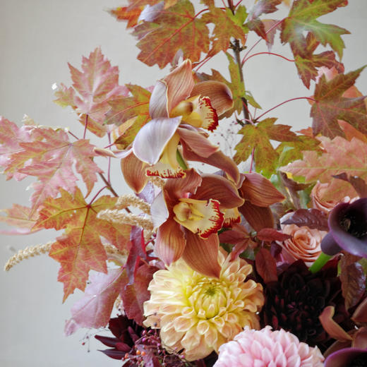 弥弥秋色 Amber Glow 商品图6