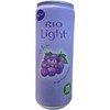 RIO3度葡萄白兰地风味鸡尾酒(细罐)330ml/瓶（A3-04-07） 商品缩略图0