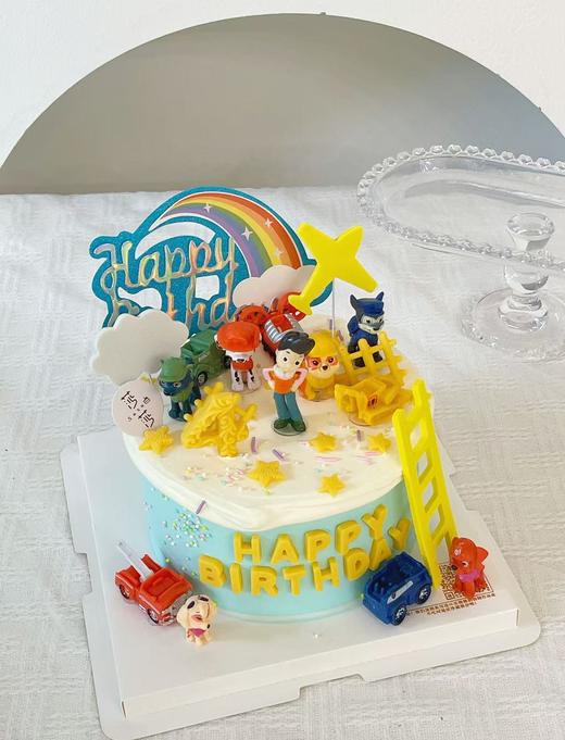 小狗总动员（下单现做，根据排单2-3小时） 商品图0