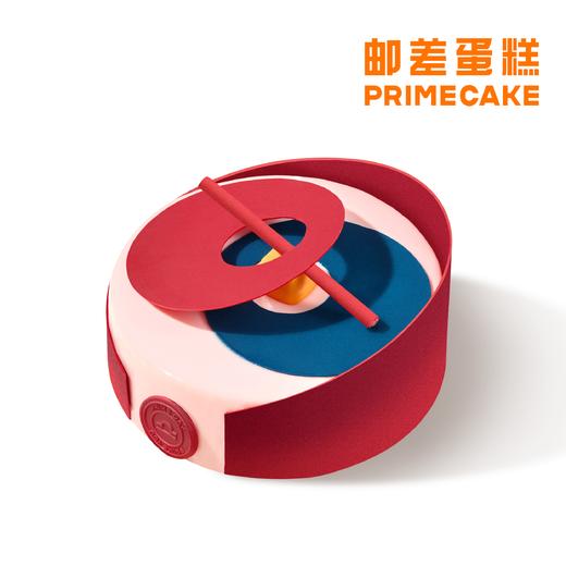 PRIME CAKE 天秤座 冰淇淋蛋糕 商品图2
