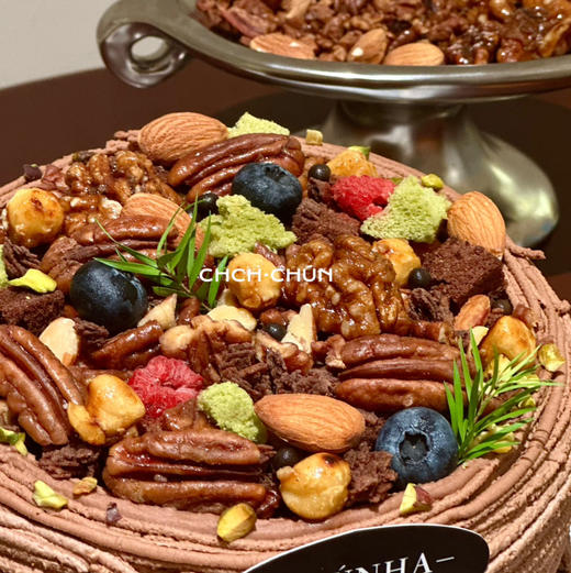 榛果大咖2.0 商品图3