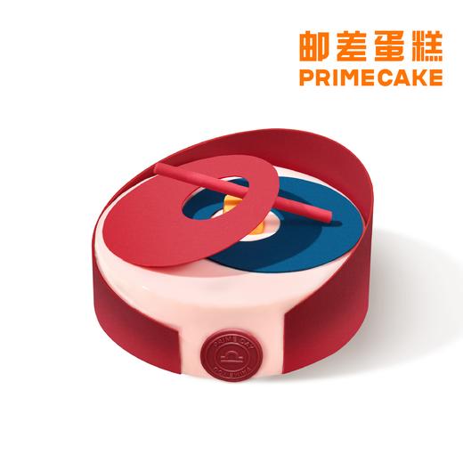 PRIME CAKE 天秤座 冰淇淋蛋糕 商品图1