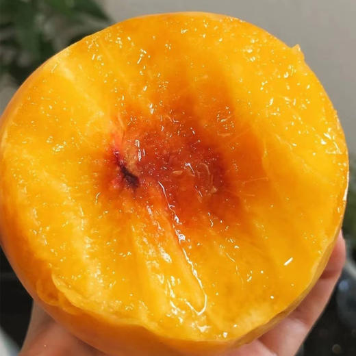 黄桃礼盒 约2.4kg/ 件 商品图1