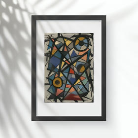 Yuki 作品《呼吸》