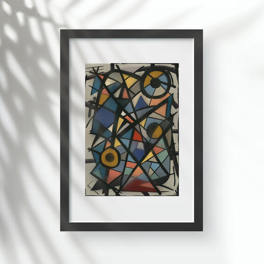 Yuki 作品《呼吸》 商品图0