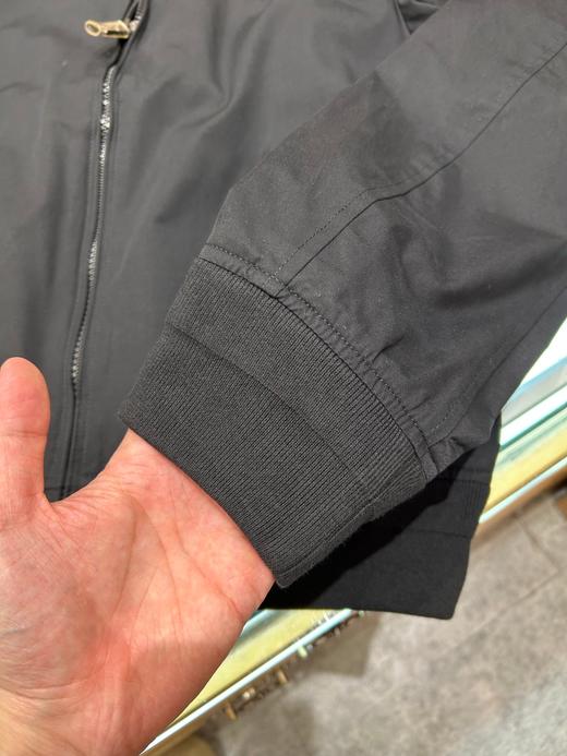 国内官网还没上..拉夫劳伦的防水飞行夹克，帅的不行... 商品图5