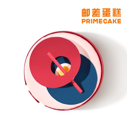 PRIME CAKE 天秤座 冰淇淋蛋糕 商品图3