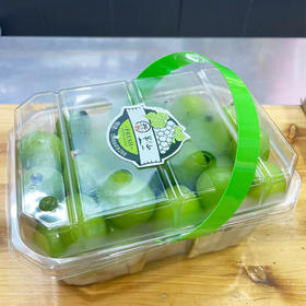 半山阳光玫瑰（盒）约1kg/件