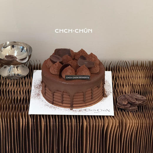 醇香可可 商品图2