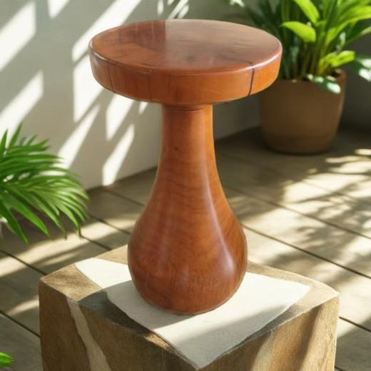 香樟木墩摆件（快递时效3-5天） 商品图4