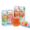 九日大果肉果汁饮料490ml 商品缩略图5