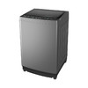 MB120L3D 美的波轮全自动洗衣机 玄武灰 门盖高光黑,白玻,普通银丝印 钢化玻璃 波轮式 220V,1Ph 50Hz 商品缩略图1