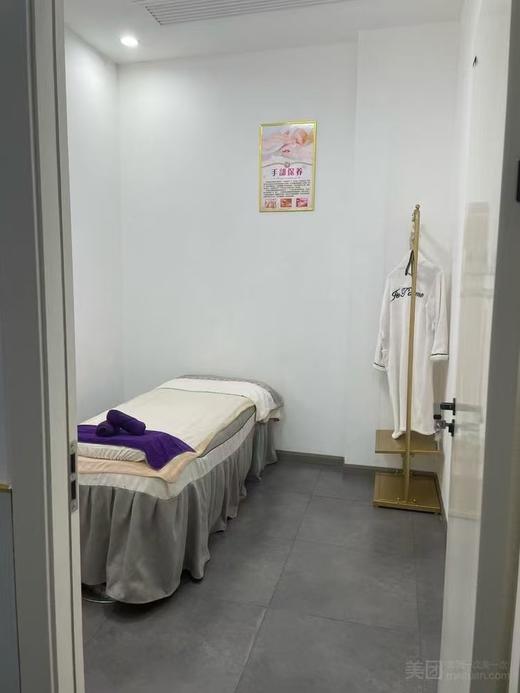 【诗靓佳人-都匀万达店】背部+肩颈舒压护理SPA 商品图0