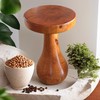 香樟木墩摆件（快递时效3-5天） 商品缩略图2