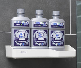 新品升级款 白倍极管道疏通消臭凝胶500g*3瓶[福利品]